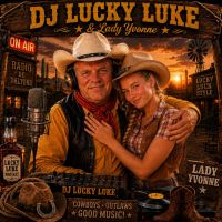 Dj LuckyLuke