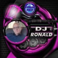 Dj-Ronald