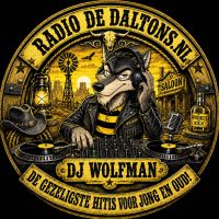 Dj Wolfman